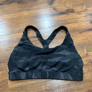 Athleta Sports Bra